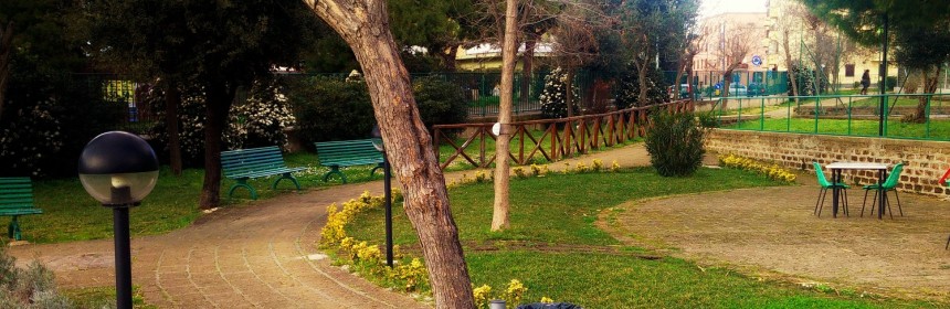 Parco Uliveto 2